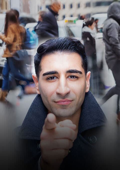 Arman Assadi