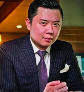 Dan Lok