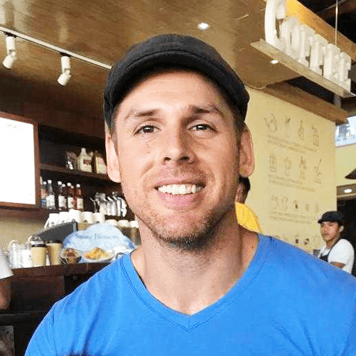 Daryl Urbanski / Best Business Coach