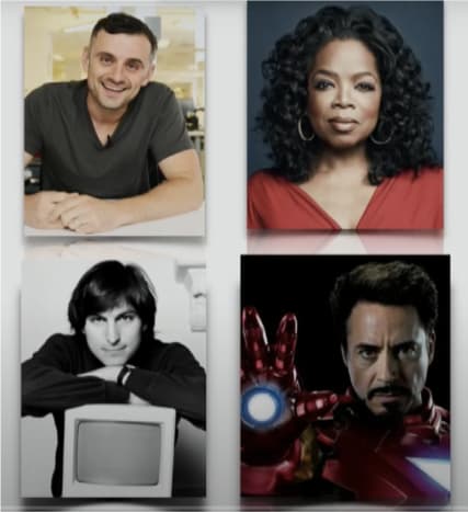 Entrepreneurs Awakening