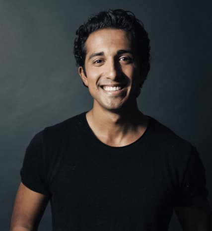 Raj Jana